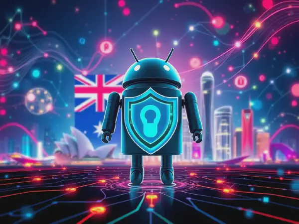 Top VPN Picks for Android Users in Australia 2023
