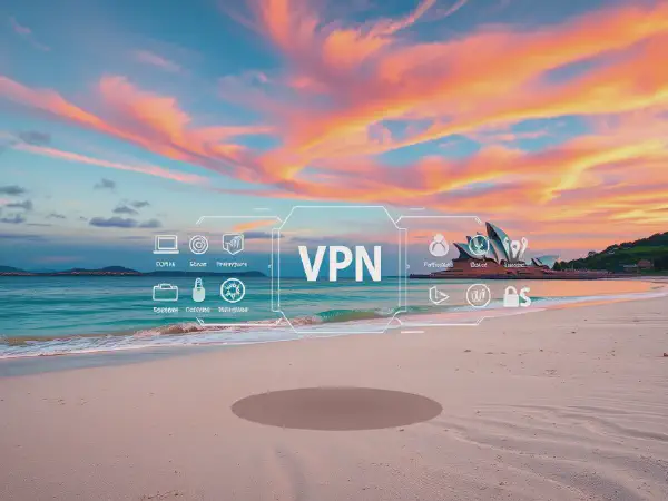 Discover the Best VPN For Streaming in Australia