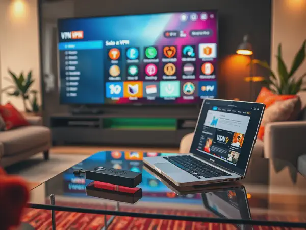 Top VPN Options for Firestick in Australia: A Complete Guide
