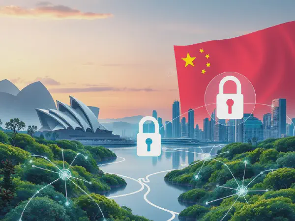 Discover the Best VPN For China in Australia Today!