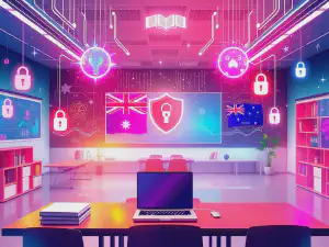 Top Best VPNs For Schools In Australia: Secure Learning