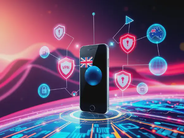 Discover the Best VPN for iPhone in Australia Today!