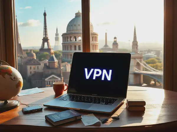 Explore the Best VPN for Traveling to Europe: A Guide